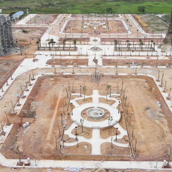 Đất nền