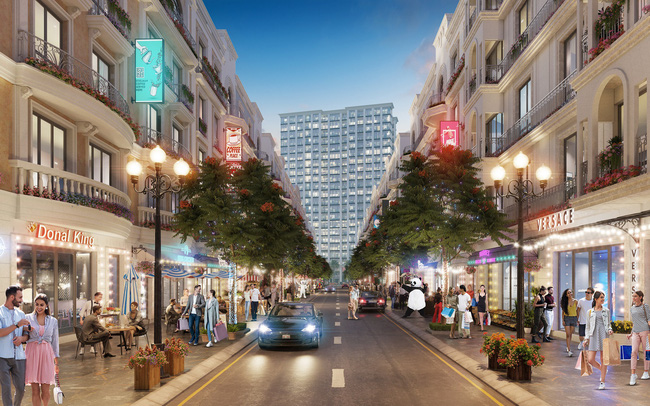  Sun Grand Boulevard kỳ vọng biến Sầm Sơn thành đô thị vươn tầm quốc tế -1 