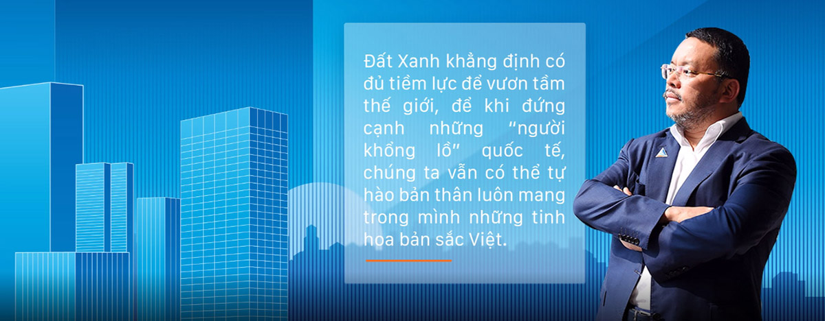 Doanh nhân Lương Trí Thìn: Khơi dậy khát vọng vươn lên, nâng tầm trí tuệ Việt thời đại mới - Ảnh 5