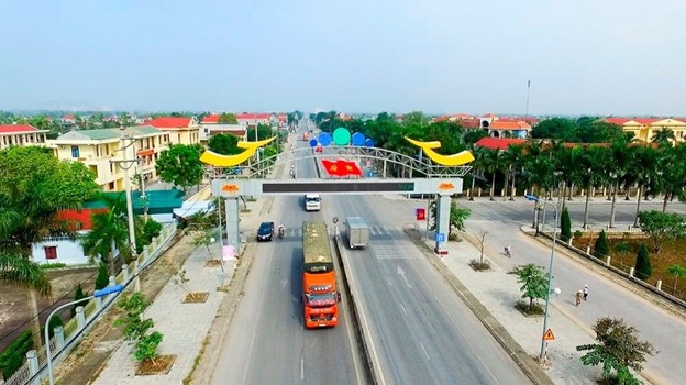 Dự án Tân Phong New City xứng đáng là nơi nhà đầu tư "chọn mặt gửi vàng"