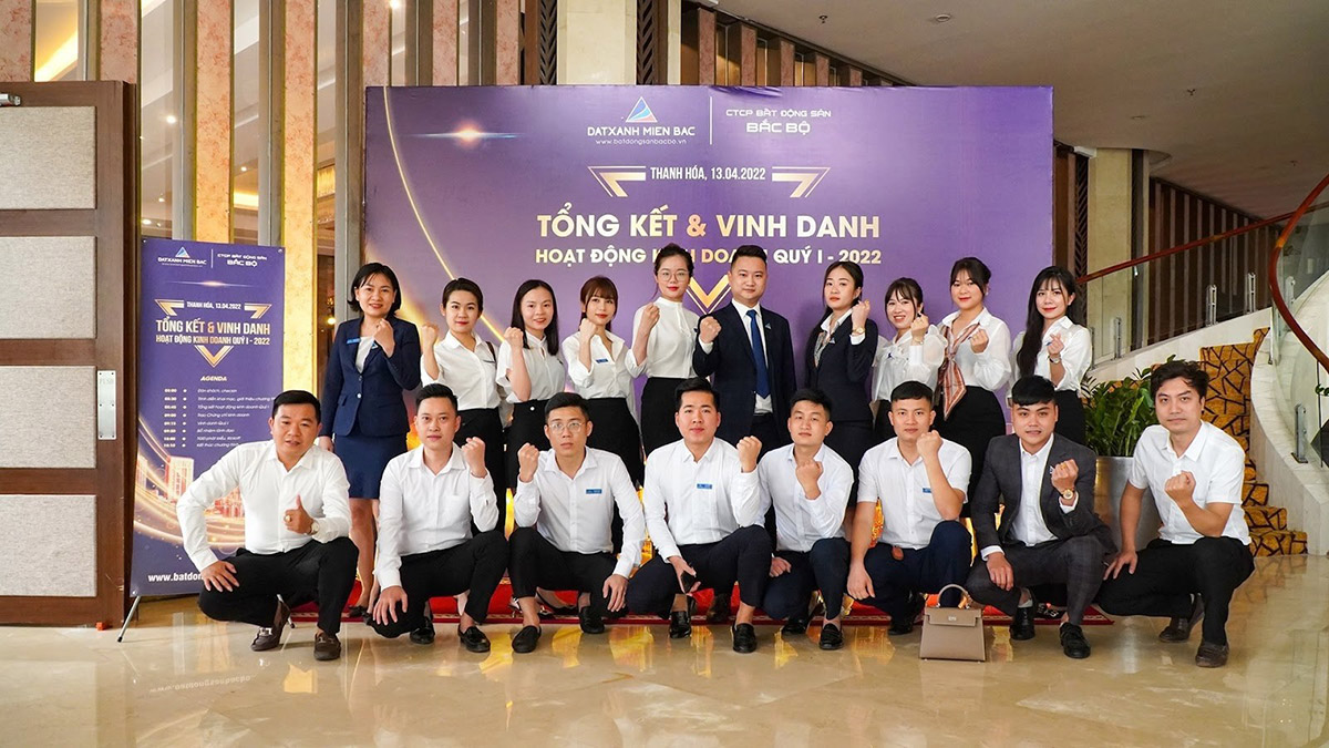 Trưởng phòng Kinh doanh Hồ Tùng Lâm: Thành công đến từ sự nỗ lực của chính mình - Ảnh 3