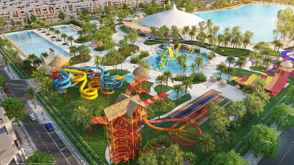 Vinhomes Ocean Park 3 - The Crown được nhà đầu tư mong chờ 3