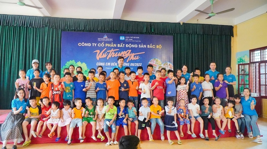 Tổng Giám đốc Nguyễn Ngọc Dinh đạt Top 100 Doanh nhân trẻ Việt Nam tiêu biểu 2022 - 3