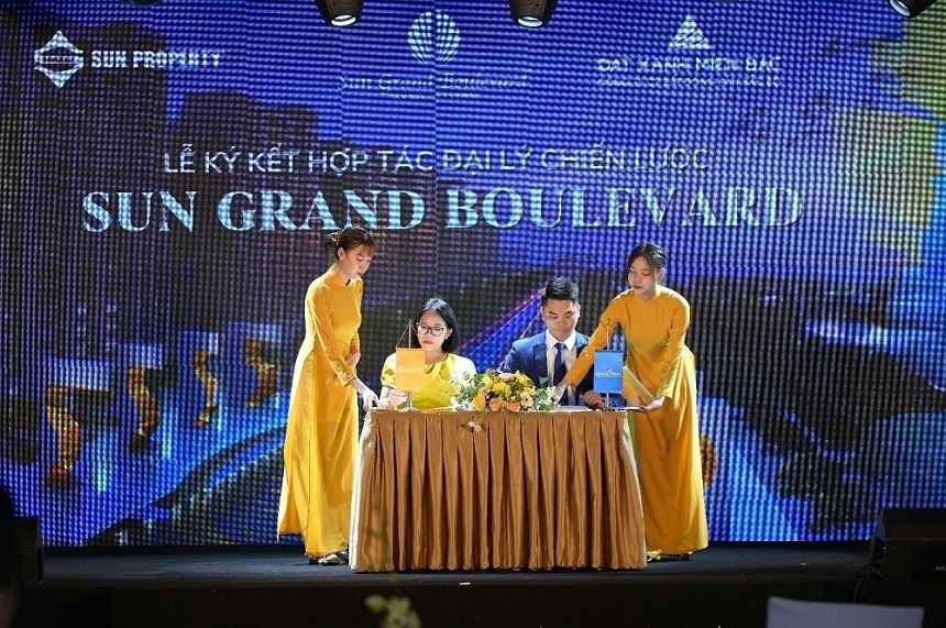 Tổng Giám đốc Nguyễn Ngọc Dinh đạt Top 100 Doanh nhân trẻ Việt Nam tiêu biểu 2022 - 2