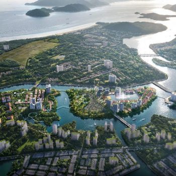 Charmora City - Sun Nha Trang